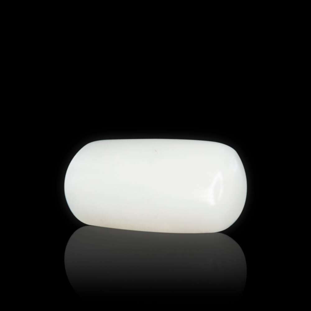 White Coral - 8.69 Carat (9.60 Ratti)