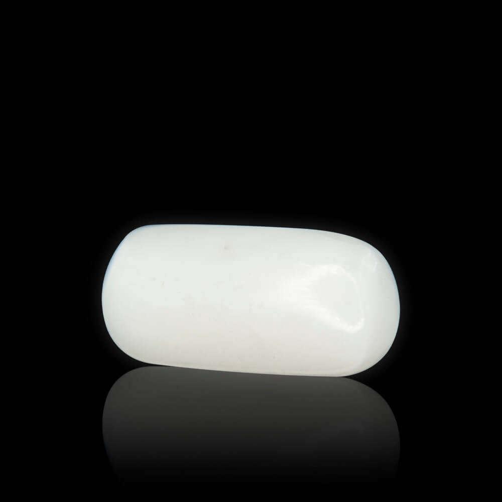 White Coral - 8.92 Carat (9.90 Ratti)