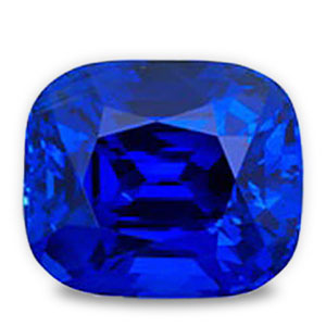 Blue Sapphire