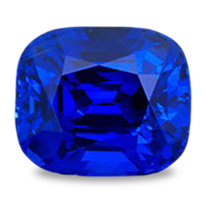 Blue Sapphire