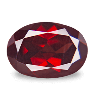Red Garnet