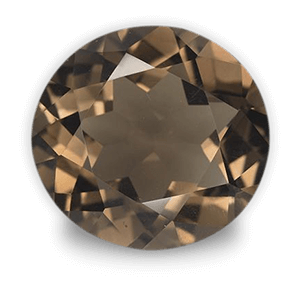 Smoky Quartz