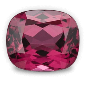 Pink Tourmaline