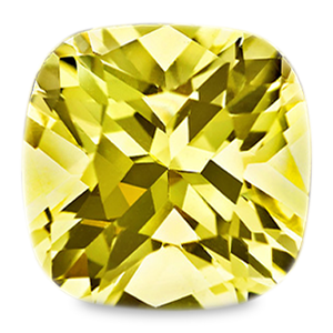 Yellow Sapphire