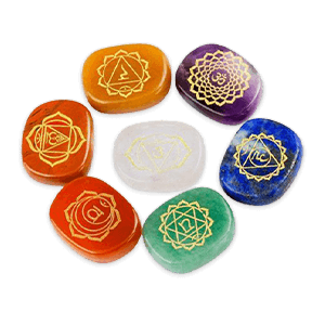 Seven Chakra