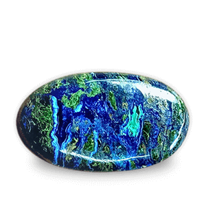 Azurite