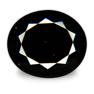 Black Tourmaline