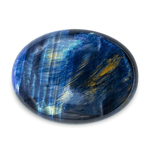 Tiger Eye