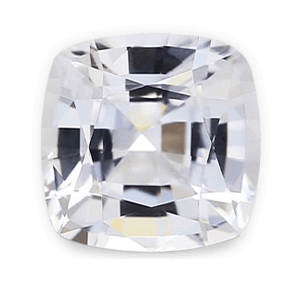 Clear Quartz