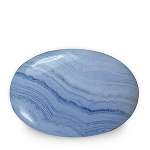 Blue Lace Agate