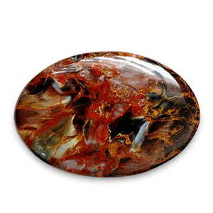 Pietersite