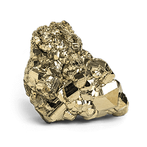 Pyrite