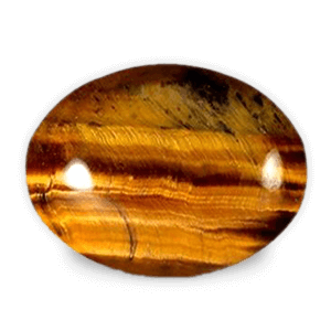 Tiger Eye