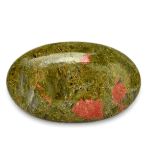 Unakite