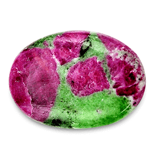 Ruby Zoisite