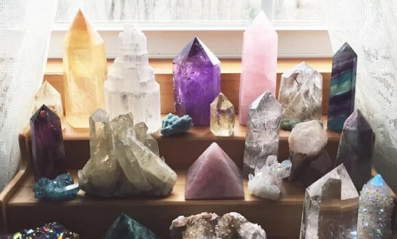 Natural Healing Crystal Stone & Beads online - Shubhgems.com