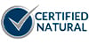 Natural White Zircon - 3.78 Carat-certificate