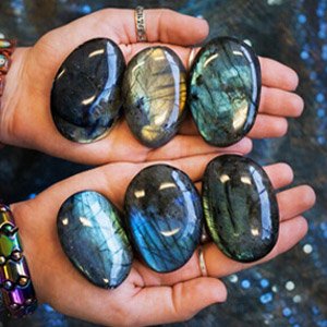 Labradorite Stone