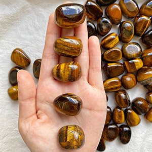 Tiger Stone
