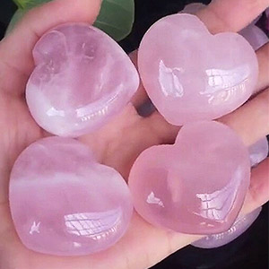 Rose Quartz