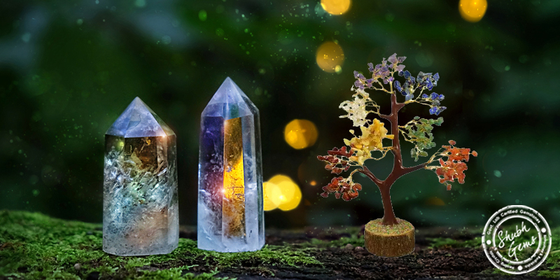 7 Chakra Healing: Need and List of Associated Stones 7 Chakra Healing: Need and List of Associated Stones