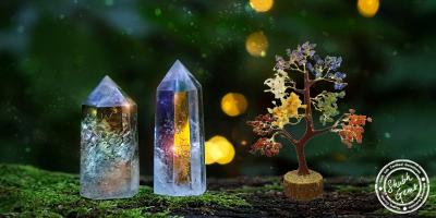 7 Chakra Healing: Need and List of Associated Stones