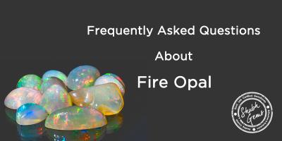 Frequently Asked Questions about Opal