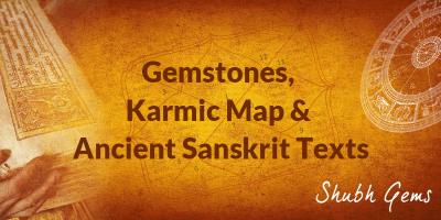 GEMS IN VEDAS