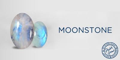 Moonstone: Beauty & Elegance