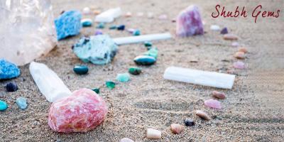 Some Uncommon Yet Unique Healing Crystals