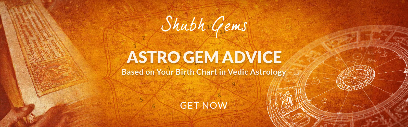 Astro Gem Advice