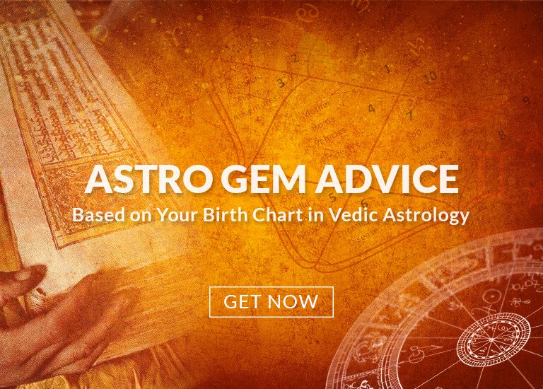 Astro Gem Advice