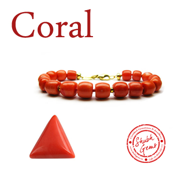Red Coral Moonga Stone Online Price 100 Natural Lab Certified Italian Origin Coral Gemstone Shubh Gems red coral moonga stone online price