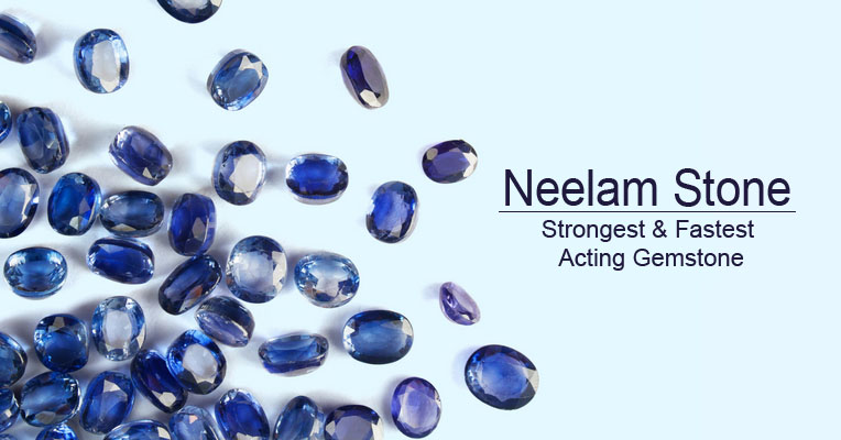 images of neelam stone