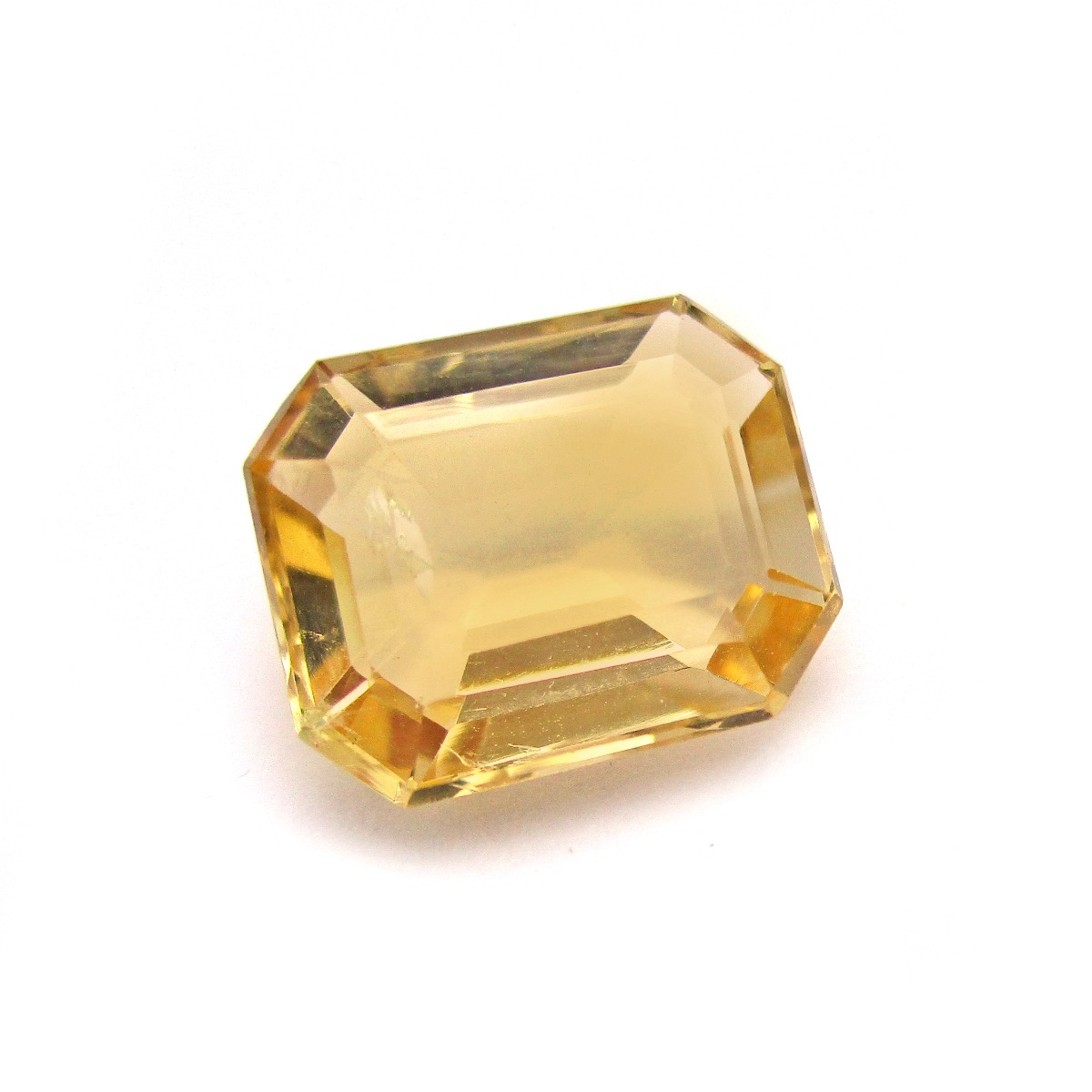 Natural Sunela Faceted Citrine 925 Sterling Silver Bold Ring For Men at Rs  1550/piece | Mayana Moholla | Haridwar | ID: 22237591462