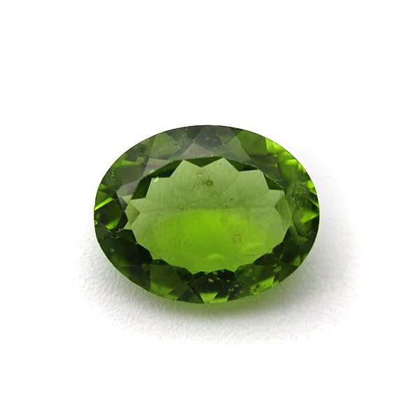 Peridot 4.57 Carat